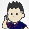ケアルック編集長のアバター